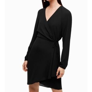 Aritzia Babaton 'Degrazia' Dress (BNWT)
